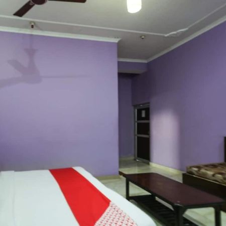 Hotel O Alfa Amb Екстер'єр фото