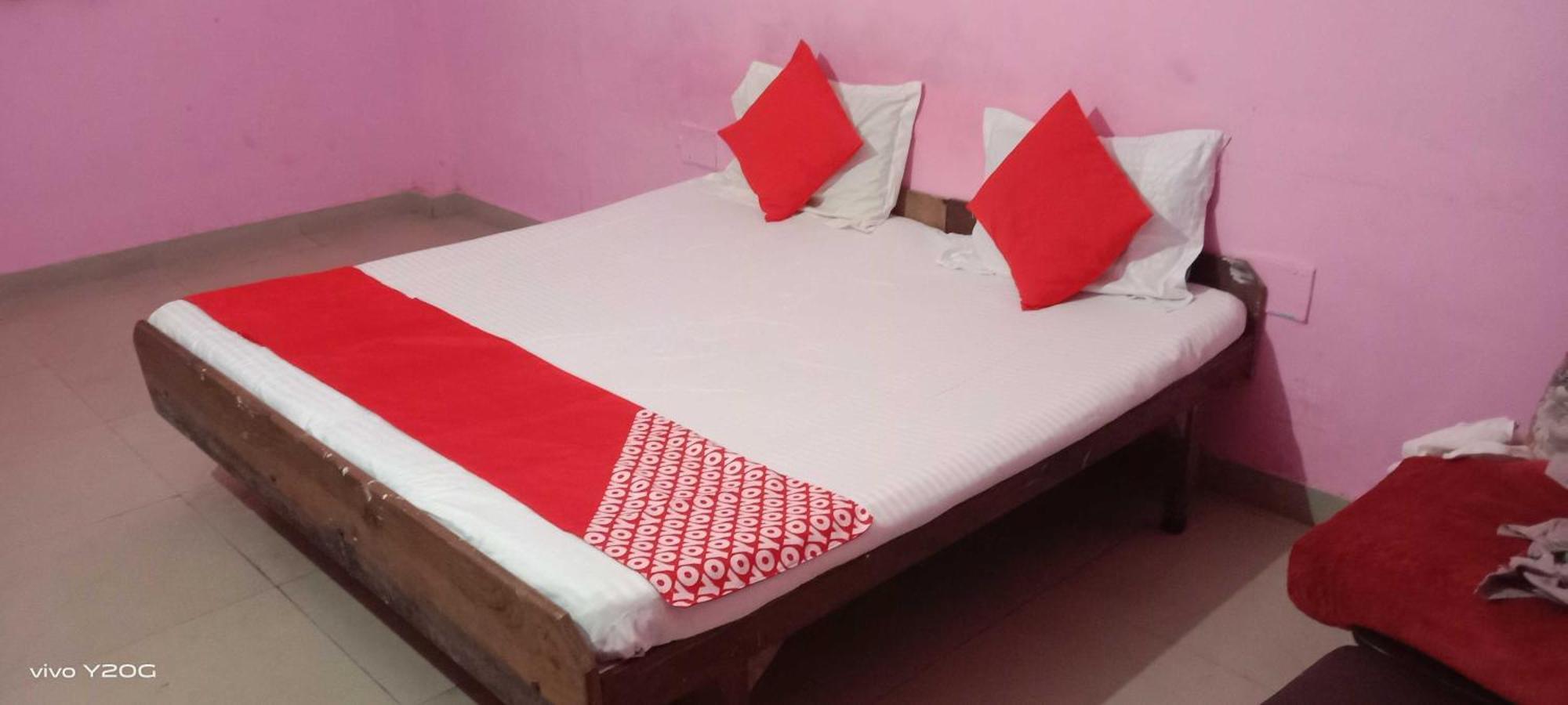 Hotel O Alfa Amb Екстер'єр фото